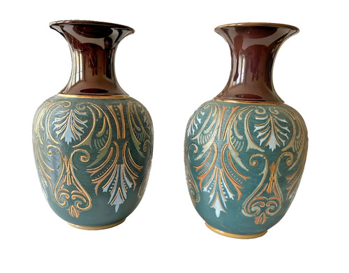 Antique matching pair - antique, of