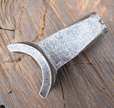 CRISP 2 1/2" TOP SWAGE