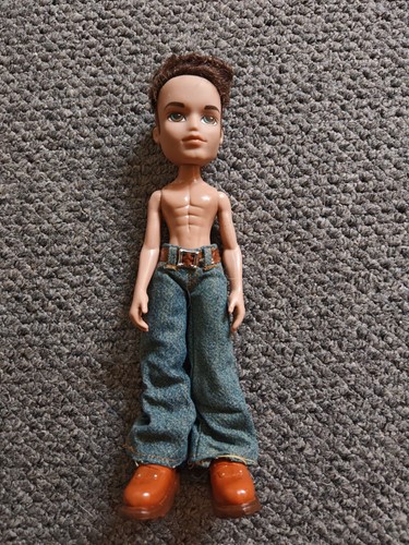 Bratz boys dylan first - boys,