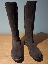 Timberland Earth Keeper ladies