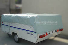 DANDY DESTINY HIGH SIDED HEAVY