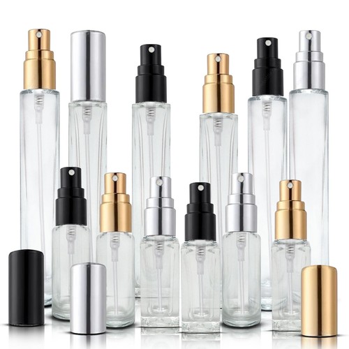 5ml and 10ml sample - and,
