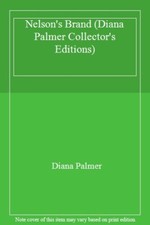 Nelson's Brand (Diana Palmer