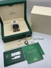 Rolex Sea Dweller Deepsea -