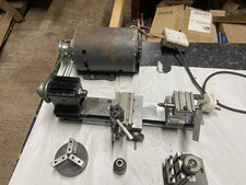 TAIG / Peatol mini model