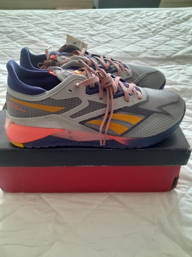 Reebok nano adventure - x2,