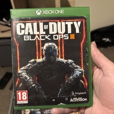 Call Of Duty: Black Ops 3 -