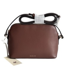 RADLEY Handbag Walnut Brown