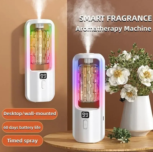 1pc wall mounted aroma - 1pc,