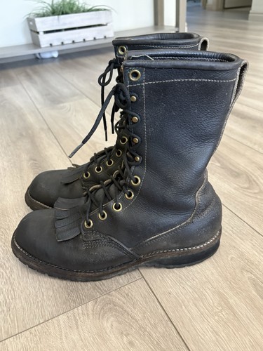 Vintage viberg logger - vintage,