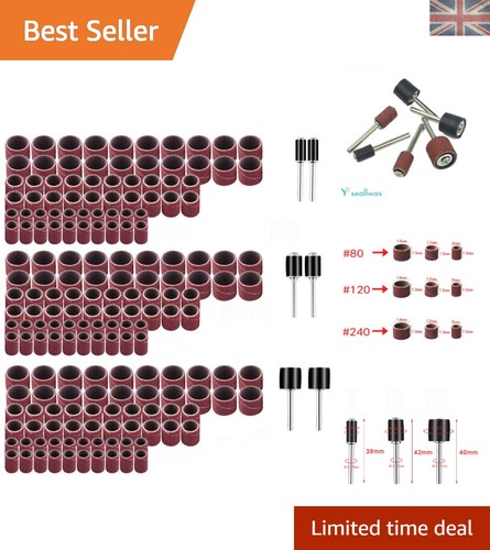 186 piece drum - drum, kit