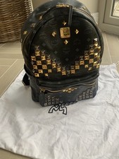 MCM BACKPACK