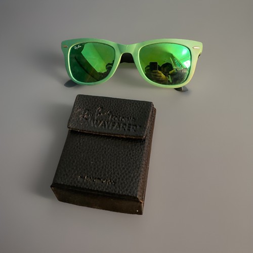 Ray ban folding wayfarer - ray-ban,