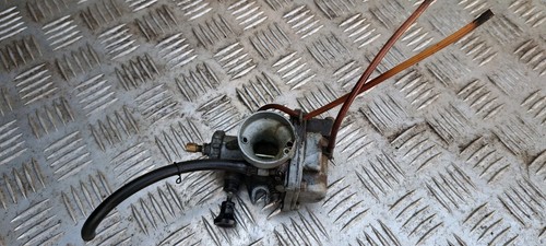 Yamaha rs100 carb - yamaha,