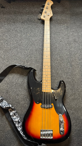 Harley benton series - vt,