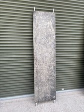 Instant Span 2.5m Scaffold Tower Platform Deck Firs Boss Youngman