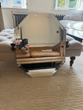 Perrin & Rowe Bronze Mirror