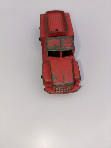 Matchbox lesney rotinoff - matchbox,