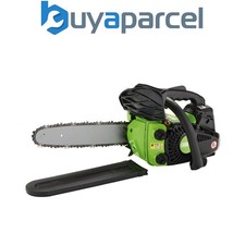 Draper 15042 Petrol Chainsaw