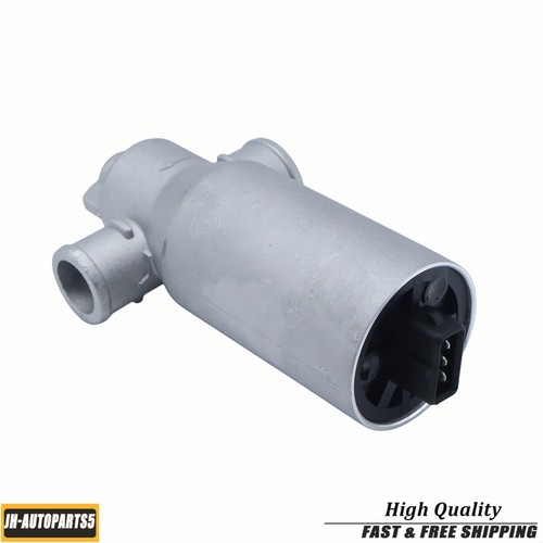 New idle air - idle, control