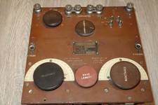 TOP - WW1 receiver Type RNAS Model Tf - 1 ca. 1917 / 1918
