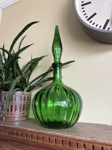 Vintage 60s empoli ribbed - vintage,