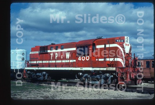 Original slide toledo - slide,