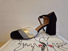 Chie Mihara Ladies  Black