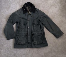 Barbour Bedale Wax Jacket