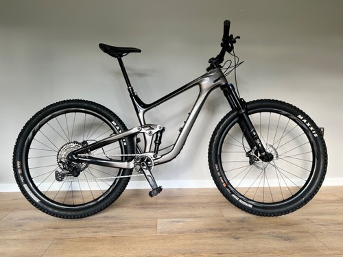 Giant trance advanced pro - advanced,