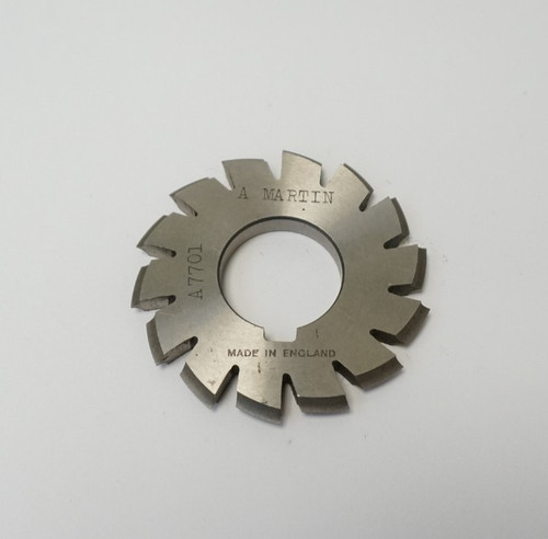 Martin 40 dp gear - no.3-40,