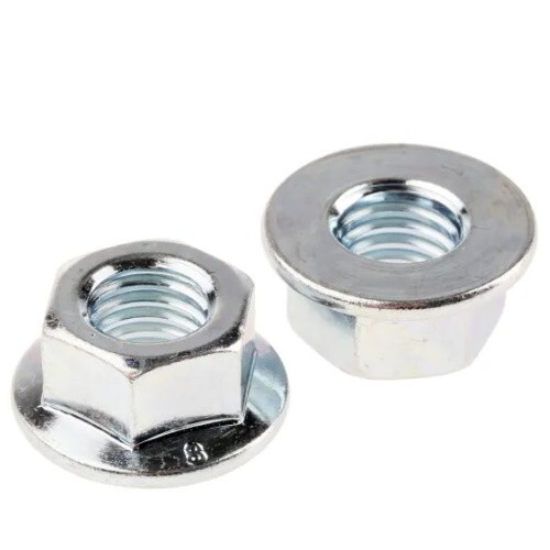 Chainsaw bar nuts for - 10,