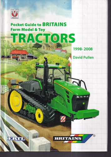 Pocket guide britains - guide, farm