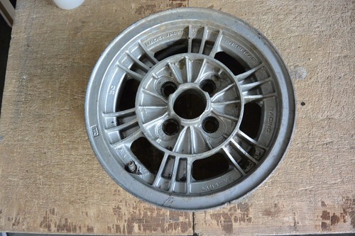 Unit only jdm enkei - 1,