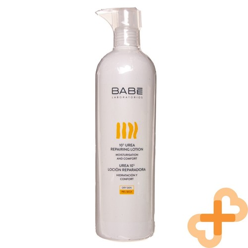 Babe body restorative - body,