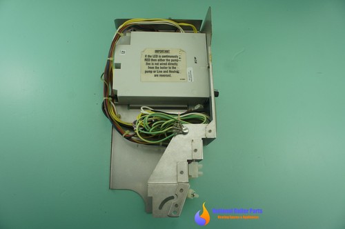 Potterton suprima pcb 40 - suprima,