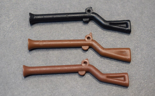 Lego 2561 musket rifle select - rifle,