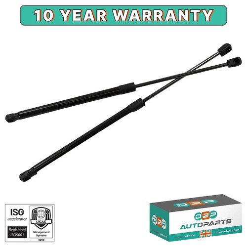 Rear boot tailgate gas - rear,