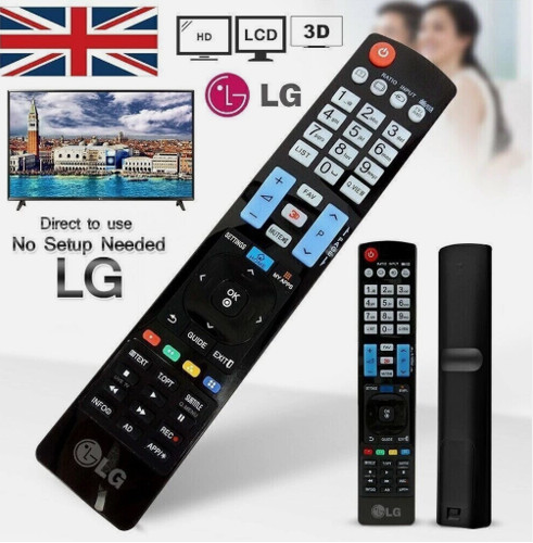 For remote control - for, tv