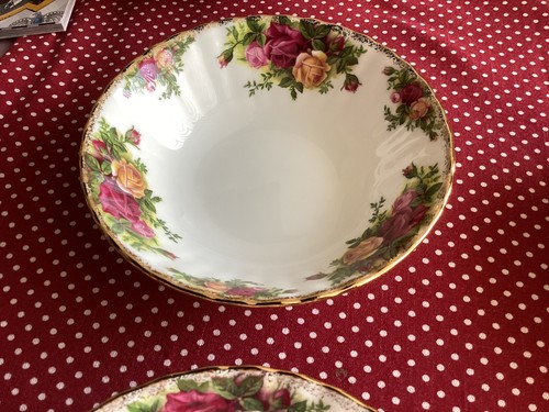 Royal albert old country roses - royal,
