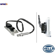 NOX SENSOR NOX CATALYTIC CONVERTER 6PN 358 186-701 FOR DAF CF/65/75/85 LF/45