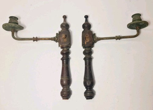 Wall sconces candle - sconces, a