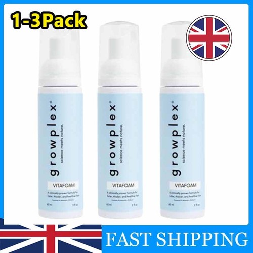 3pack vitafoam foam - foam, for