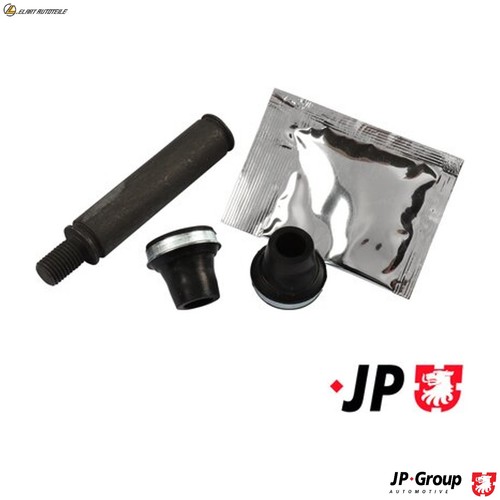 Guide sleeve set brake caliper - guide,