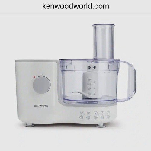 Kenwood compact food processor - kenwood,