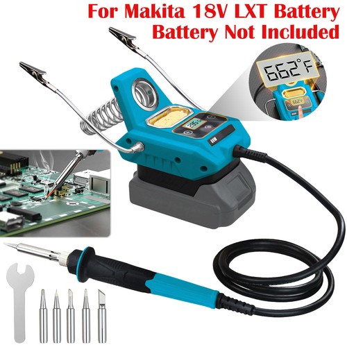 Portable cordless welding - portable, tool