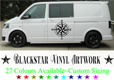 UNIVERSAL CAMPER VAN MOTORHOME