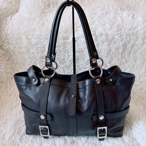 Tanner krolle tote - tanner, leather