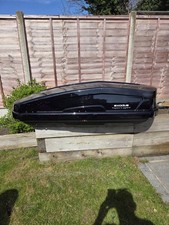 HALFORDS ADVANCED EXODUS 470L