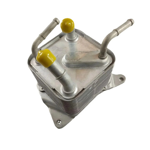 New oil cooler 2920a400 - oil,